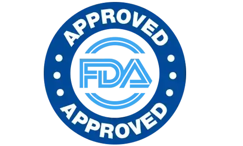 MetaboSwitch FDA registered facility