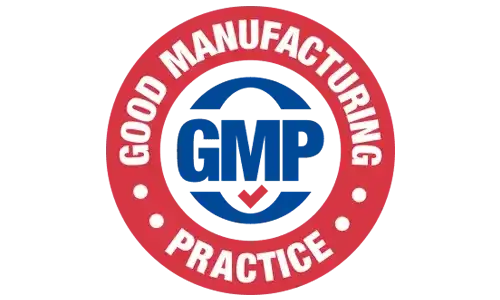 MetaboSwitch GMP-certified